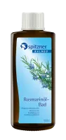 Концентрат жидкий для ванн Spitzner РОЗМАРИН 190мл