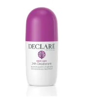 Кульковий дезодорант безалюмінієвий (для чутливої шкіри) /24 h Deodorant
