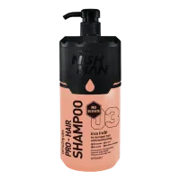 Шампунь для волосся Nishman Pro-Hair Shampoo INCA INCI 1250мл