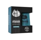 Пудра для укладки The Shave Factory Sapphire 20 г