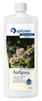 Ароматизатор для сауни бані Spitzner МЕЛІСА-МЕД 1000мл