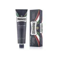 Крем для гоління Proraso Shaving Cream Tube Protective Aloe 150ML