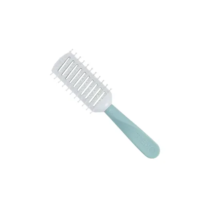 Фото товару: Професійна щітка Kent KCR3 Single Sided Tunnel Vented Brush