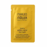 Дорогоцінний шампунь ікорний / LUXURY GOLDEN CAVIAR HAIR BATH (ПРОБНИК)