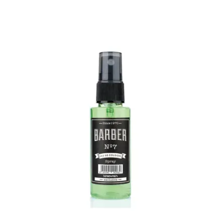 Фото товару: Одеколон після гоління Marmara Barber Cologne Spray NO.7 50 мл
