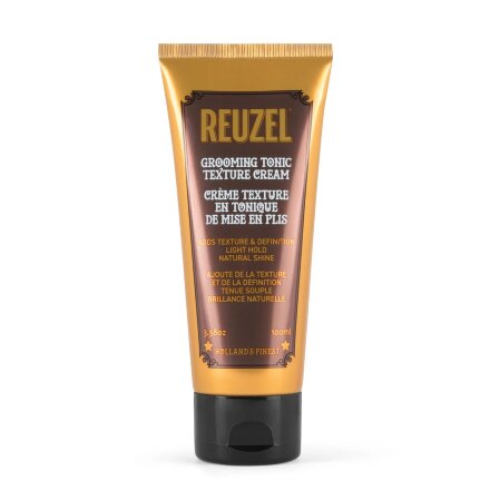 Засіб для укладання волосся Reuzel Grooming Tonic Text.Cream 100ml