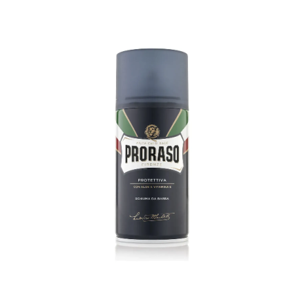 Фото товару: Піна для гоління Proraso Shaving Foam Protective 300ML