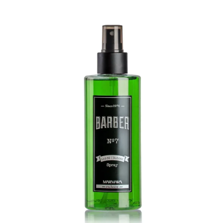 Фото товару: Одеколон після гоління Marmara N.7 after shave cologne 250 ml