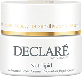 Поживний відновлюючий крем Нутриліпід