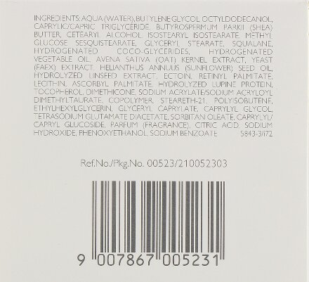 Поживний відновлюючий крем Нутриліпід