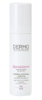 Антивіковий крем для чутливої шкіри / Crema Antiage Lenitiva