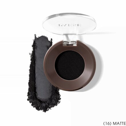 Фото товару: Тіні для повік Eyegasm Eyeshadow (1,5g) - 16 Midnight