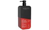 Шампунь Kabuto Professional Hair Shampoo Keratin 1000 ml