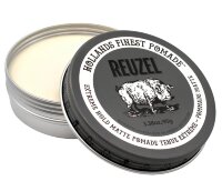 Матова помада для волосся Reuzel Pomade Extreme Hold Matte 95g