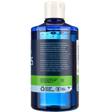 Шампунь The BlueBeards Revenge Classic Shampoo 300ml