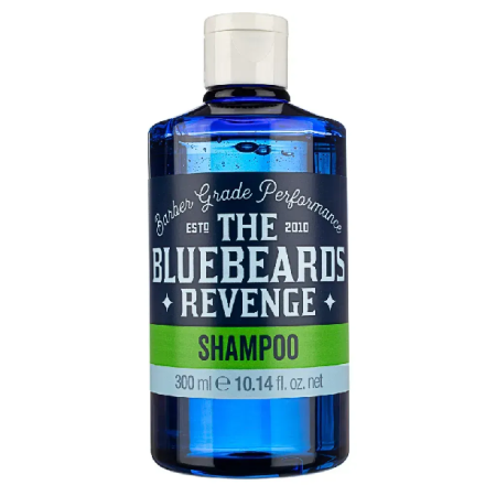 Фото товару: Шампунь The BlueBeards Revenge Classic Shampoo 300ml
