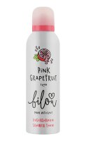 Пінка для душу Bilou Pink Grapefruit 200 мл