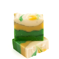 Мило з нуля Лемонграс, 100 г