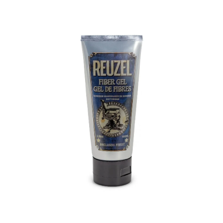 Фото товару: Гель для укладання волосся Reuzel Fiber Gel 100ml