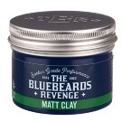 Глина The BlueBeards Revenge Matt Clay 100 мл Глина The BlueBeards Revenge Matt Clay 100 мл