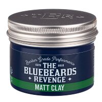 Глина The BlueBeards Revenge Matt Clay 100 мл