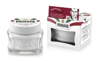 Крем перед голінням Proraso Pre Shave Cream Sensitive Green Tea 100ML