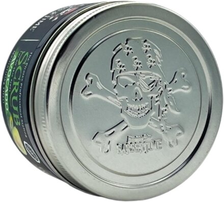 Скраб Barbertime Scrub Avocado 300 мл