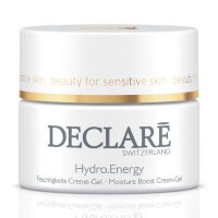 Освіжаючий гідроенергетичний крем-гель