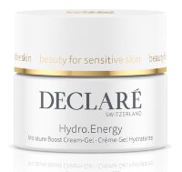 Освіжаючий гідроенергетичний крем-гель