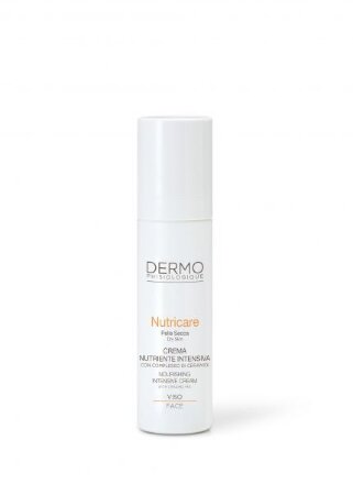 Фото товару: Інтенсивно живильний крем для обличчя / Nutricare Crema Viso