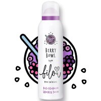 Пінка для душу Bilou BERRY BOWL 200 мл