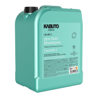 Шампунь Kabuto Salon Size Hair Shampoo Keratin 5000 ml