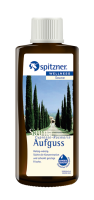Ароматизатор для сауни бані Spitzner  КІПАРИС-РОЗМАРИН 190мл