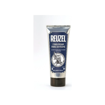 Фото товару: Крем для укладання Reuzel Fiber Cream 100ml