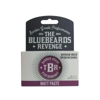 Матова паста The BlueBeards Revenge Matt Paste 30 мл