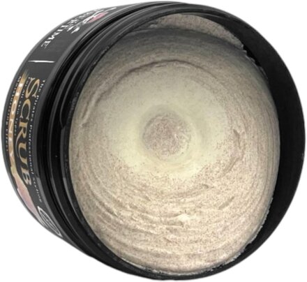 Скраб Barbertime Scrub Honey 300 мл