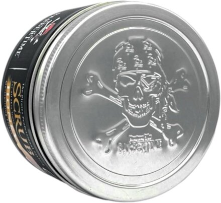 Скраб Barbertime Scrub Honey 300 мл