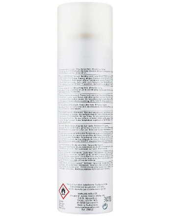 ЛАК ДЛЯ ВОЛОССЯ "КРИШТАЛЕВИЙ БЛИСК" - CRYSTAL SHINE HAIR LACQUER