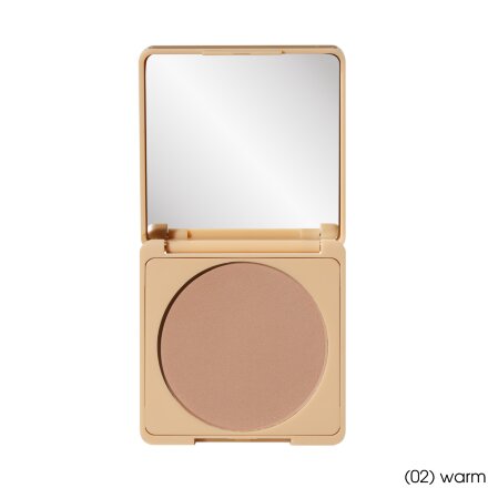 Фото товару: Бронзер для обличчя Selfglow Bronzer (10g) - 02 Warm