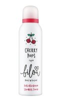 Пінка для душу Bilou Cherry Pops 200 мл