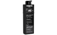 Шампунь Kabuto Hair&beard Black Shampoo Negro 200 ml