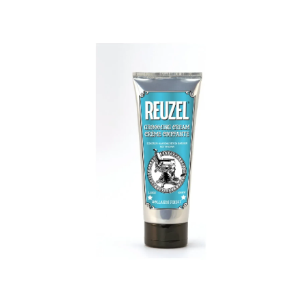 Фото товару: Крем для укладання Reuzel Grooming Cream 100ml