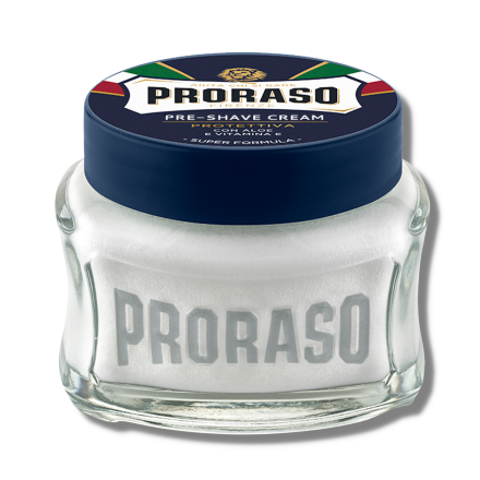 Крем перед голінням Proraso Pre Shave Cream Protective 100ML