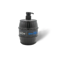 Гель для гоління Barbertime Shaving Gel (Sea God) 1000 мл