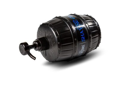 Гель для гоління Barbertime Shaving Gel (Sea God) 1000 мл