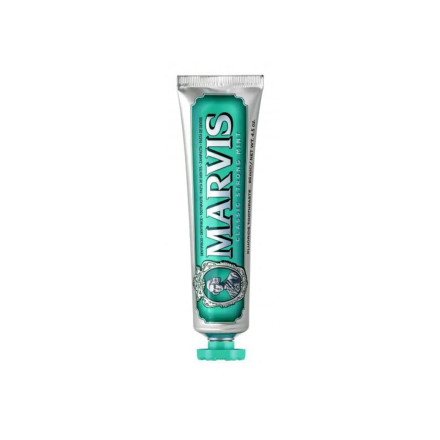 Фото товару: Зубна паста Marvis Classic Strong Mint 85 мл