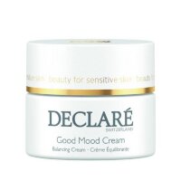 Балансуючий крем для обличчя «Гарний настрій» / Good Mood Balancing Cream
