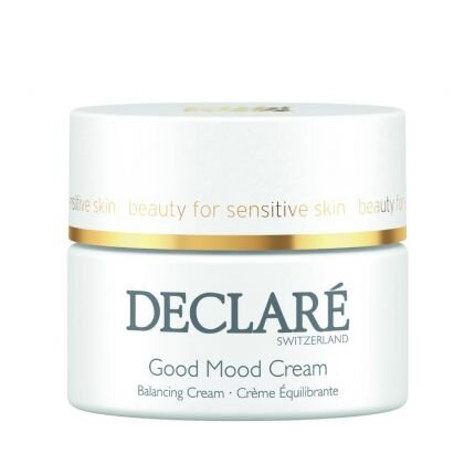 Фото товару: Балансуючий крем для обличчя «Гарний настрій» / Good Mood Balancing Cream