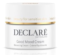 Балансуючий крем для обличчя «Гарний настрій» / Good Mood Balancing Cream