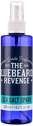 Спрей для укладання волосся The BlueBeards Revenge Sea Salt Spray 200мл